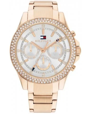 Tommy Hilfiger Haven 1782624 Zegarek damski