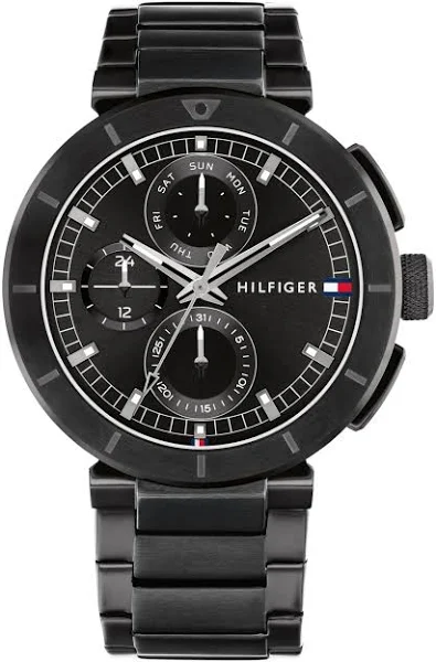 Tommy Hilfiger Lorenzo 1792119 Zegarek męski