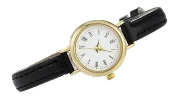 Zegarek dla kobiet dokładna cienki pasek delikatna