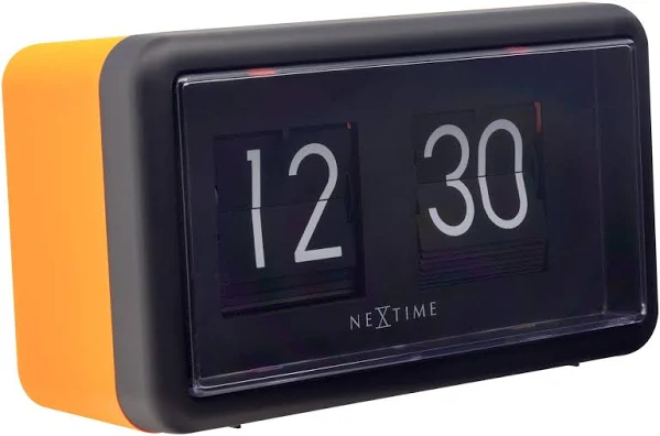 NeXtime Zegar Small Flip