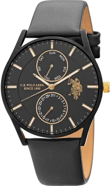 Zegarek U.S. POLO ASSN USP4906YG
