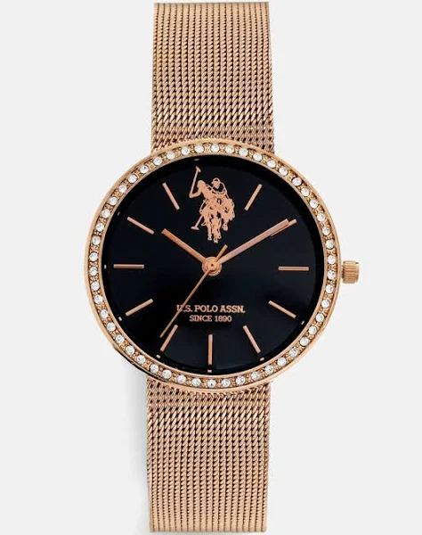 U.S. Polo Assn. Zegarek