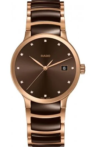 RADO Centrix Diamonds