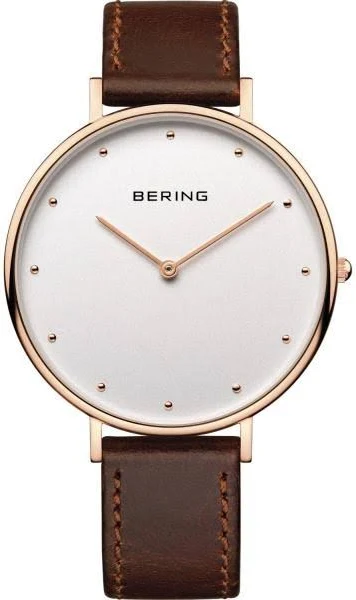 Zegarek damski Bering Classic 14839-564