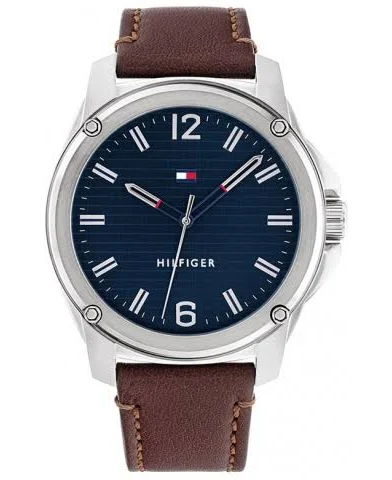 Tommy Hilfiger Jason 1710484 Zegarek męski