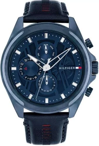 Tommy Hilfiger Jax Zegarek Męski