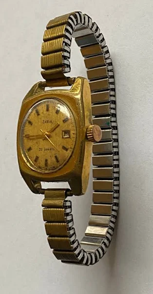 Zaria 22 Klejnoty Rzadki