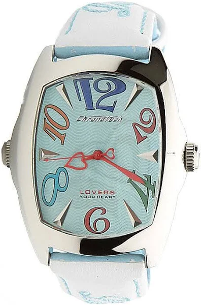 Chronotech Zegarek