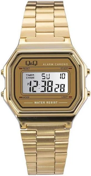 Zegarek męski Q&Q LCD M173-002