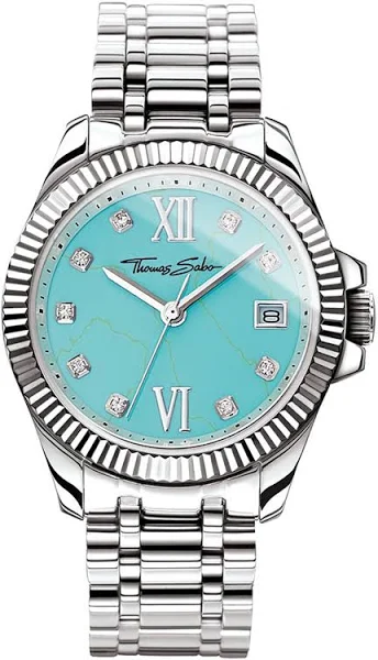 Thomas Sabo WA0317-201-215 Divine Ladies