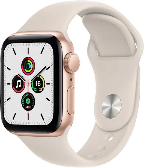 Smartwatch Apple Watch SE GPS 40mm