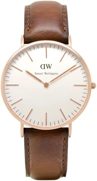 Daniel Wellington Zegarek