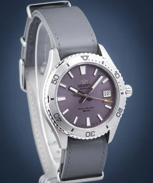 Zegarek Orient Mako 40 RA-AC0Q07V10B