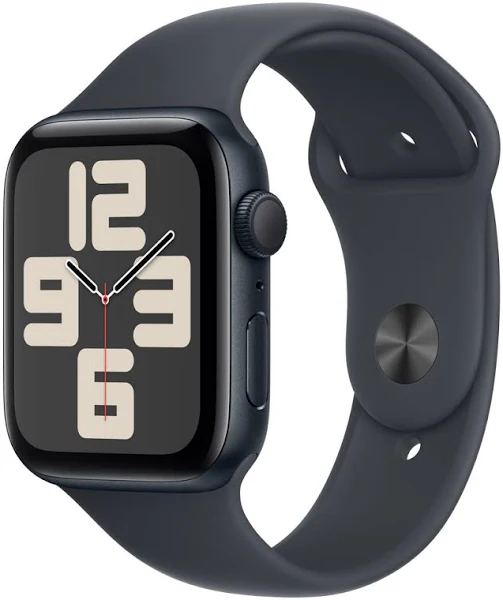 Apple Watch SE GPS