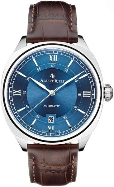 Zegarek męski Albert Riele Family 1881