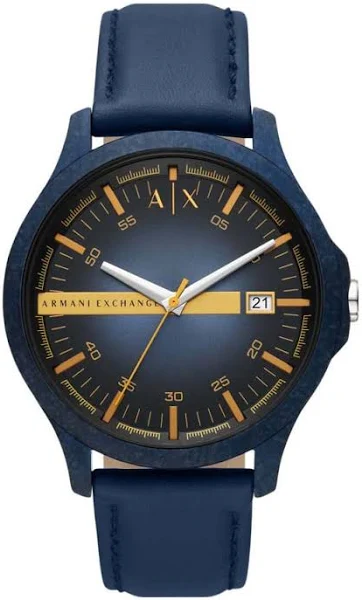 zegarek Męski Armani Exchange Hampton AX2442