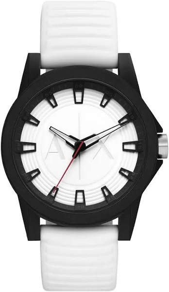 Zegarek Armani Exchange AX2523 / OUTERBANKS bransoleta