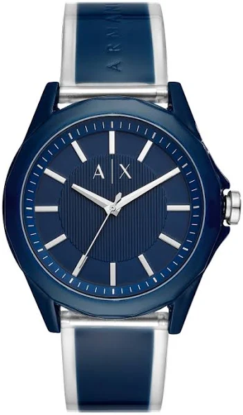 Zegarek Armani Exchange ax2631 Drexler