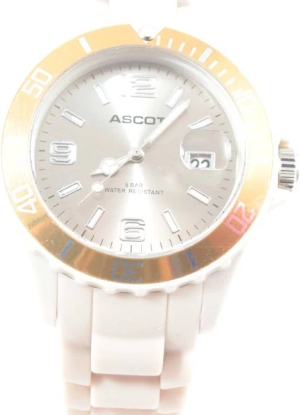 ascot Zegarek analogowy Damski One