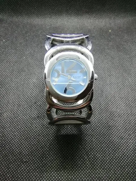 Ascot Vintage Zegarek Na Rękę Zegarek Na Rękę Zegarek Naciąg Ręczny