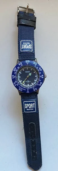 Ascot Series 0700 Zegarek męski kwarcowy