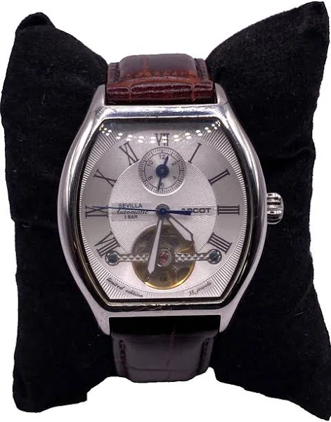 Ascot Automatic Zegarek męski Limited Edition Sevilla 3064 AN9-49736