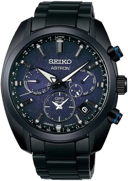 Zegarek męski Seiko Astron SSH053J1