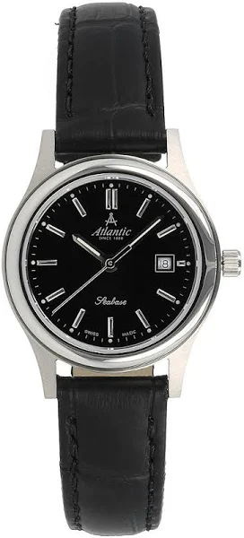 Atlantic Seabase 20343.41.61 Zegarek Damski