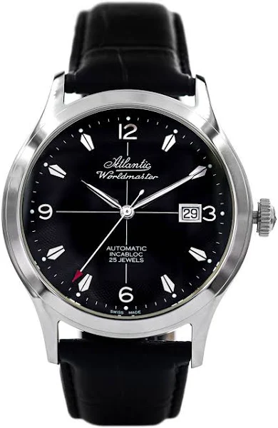 Zegarek męski Atlantic Worldmaster