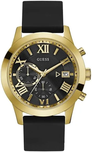 Zegarek Męski Guess Atlas W1055G4