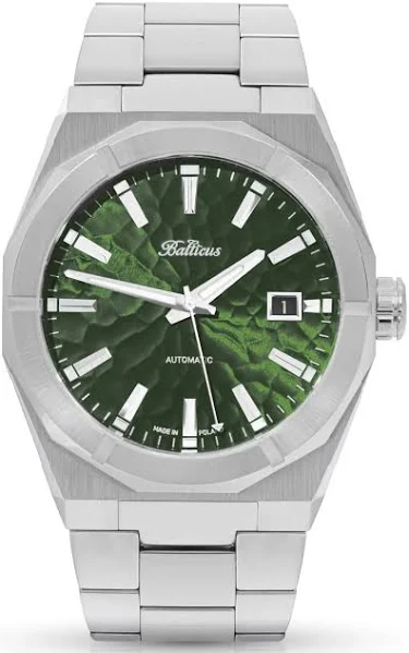 Zegarek Balticus Gwiezdny Pył