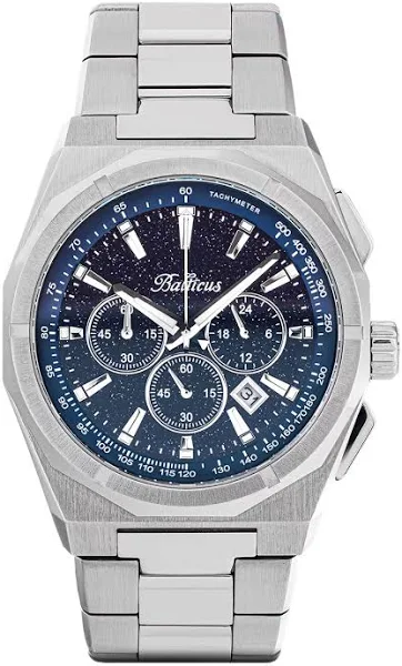 Zegarek Balticus Gwiezdny Pył BLT-BALSDCHBA