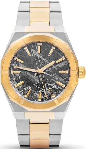 Balticus Zegarek Gwiezdny Pył BLT-BALSDLGNM