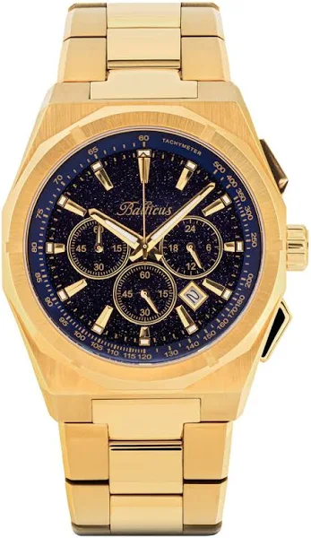 Balticus Gwiezdny Pył Chrono Kwarc BALSDCHBAG