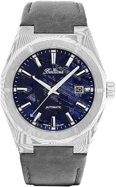Zegarek Balticus Gwiezdny Pył DAMAST BLT-BALSDDBM
