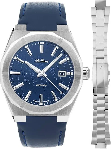 Zegarek Balticus BLT-BALSD