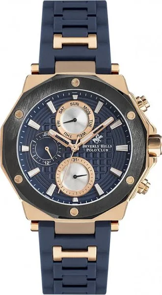 Empik Zegarek męski BEVERLY HILLS BP3152X.899