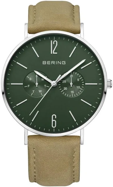 Zegarek Bering Classic 14240-608