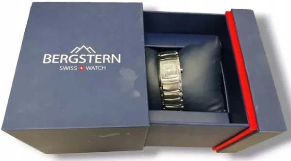 Zegarek damski Bergstern Brilliance
