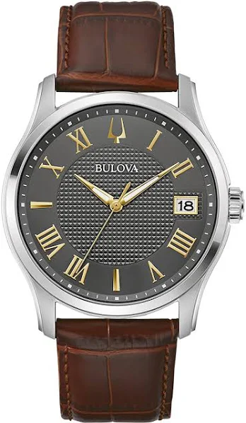 Bulova 96B389 Wilton