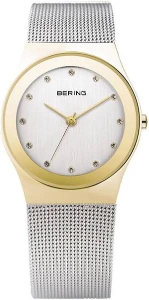 Zegarek damski Bering Classic 12927-001