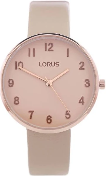 Zegarek Lorus Lady RG220SX9