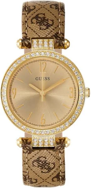 Zegarek Damski Guess W1230L2