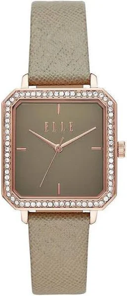 Zegarek damski ELLE ELL25023