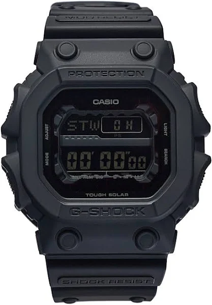 Zegarek CASIO GX-56BB-1ER G-Shock