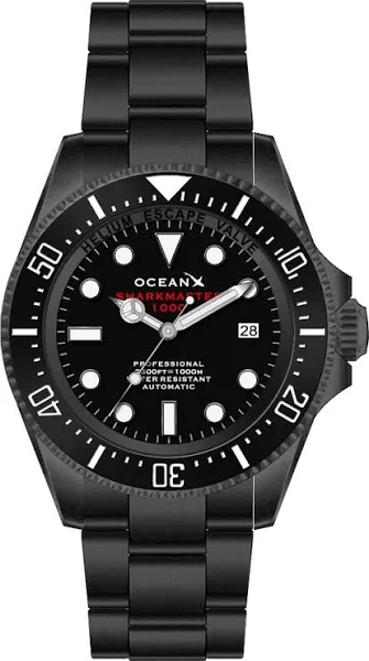 OceanX Sharkmaster 1000 SMS1021