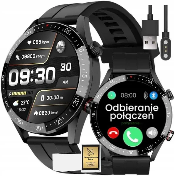 Gravity zegarek dziecięcy Dla Chłopca Na Komunię Polskie Menu GRAWER