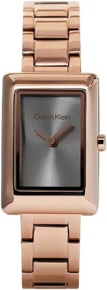 Damski Zegarek Calvin Klein