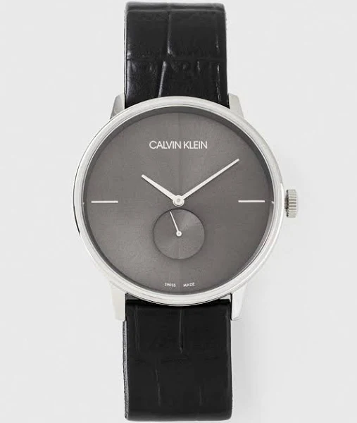 Zegarek Męski Calvin Klein ACCENT