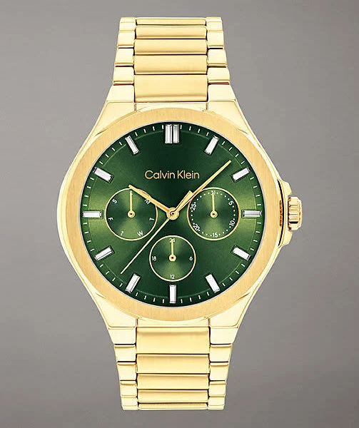 Calvin Klein Zegarek Vibrancy 25100053